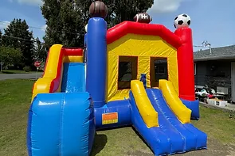 Slides & Combos