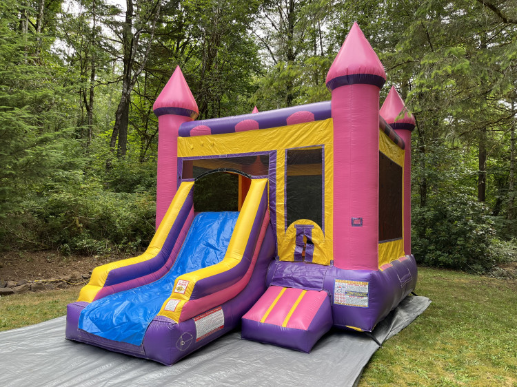 Bounce Houses