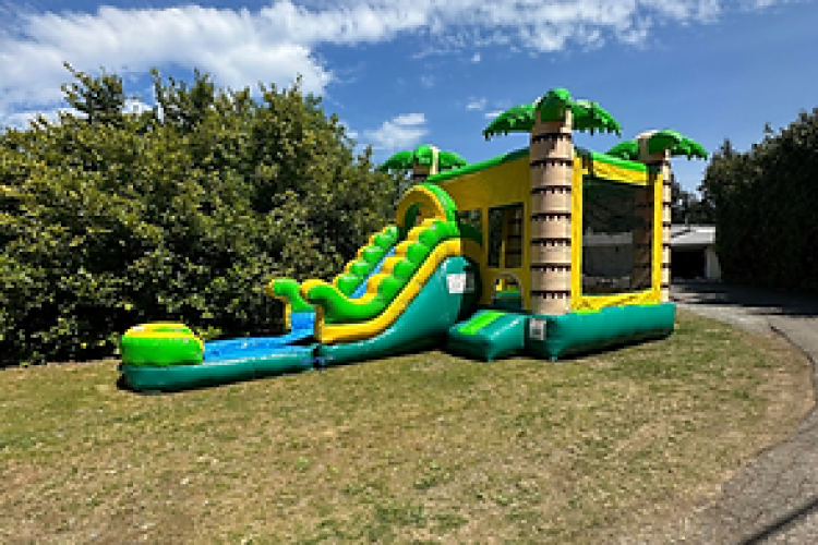 Water Inflatables