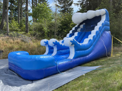 15’ Ocean Slide