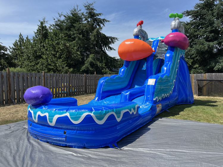 Slides