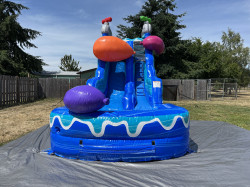 IMG 1098 1751673466 15’ Water Balloons Slide